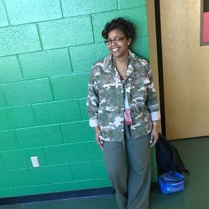 Meet your Posher, Kedra